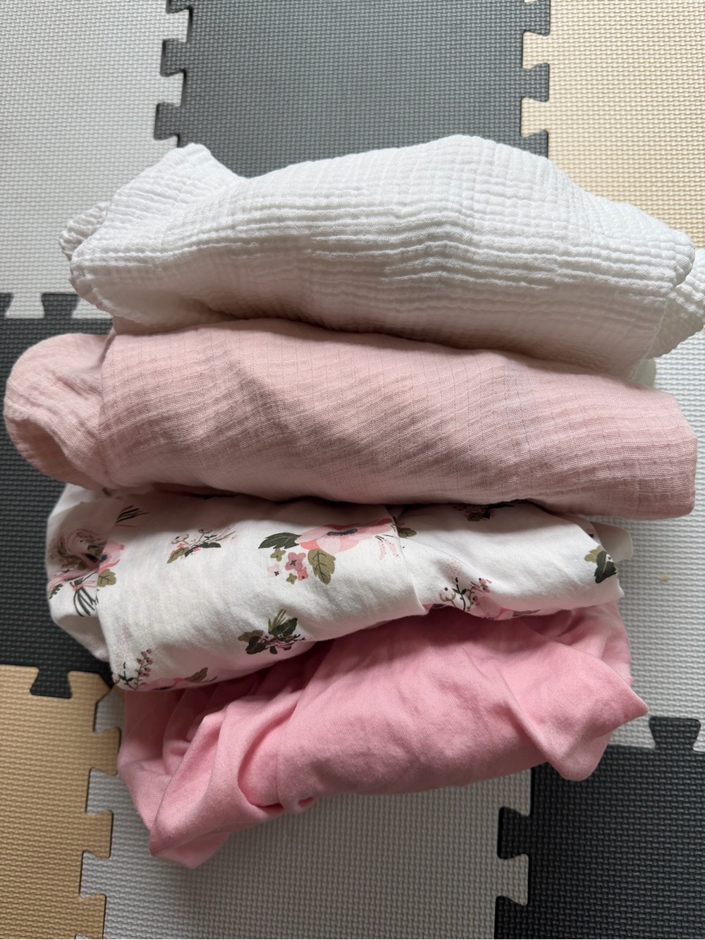Newton Crib Sheet bundle